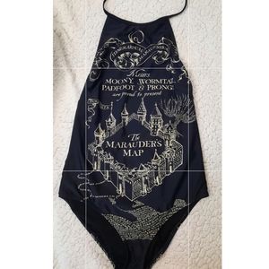 Harry Potter Swim Suit